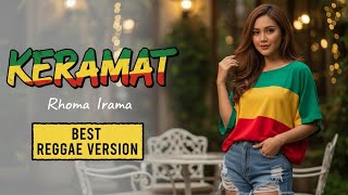 Download lagu KERAMAT - RHOMA IRAMA || REGGAE COVER mp3 Download lagu KERAMAT - RHOMA IRAMA || REGGAE COVER mp3