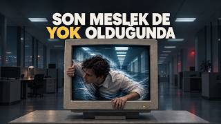 Çalışmak Zorunda Olmadığımız Bir Dünya Mümkün mü?