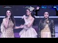 Grand Final DA7 Tasya Dan Putri Ariani CINDAI Dangdut Academi Indosiar
