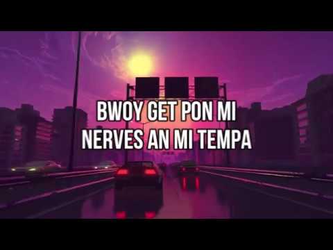 Bounty Killer x Shams The Producer - Gangsta Ready