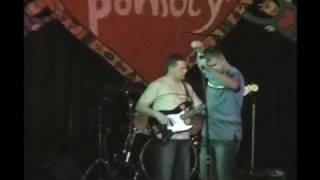 BLA, BLA, BLA - PERFECT (COVER) - ROCKBAND - WOŚP LUBAŃ 2005