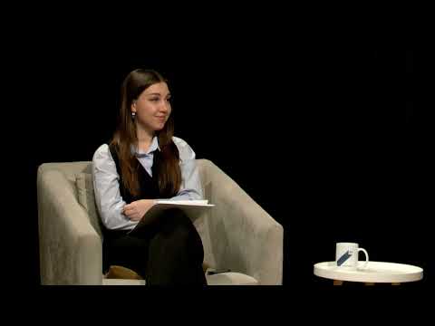 FOKUSI YNË – Berat Thaqi – Qendra e Arsimit “BCS”, Brekoc, Gjakovë