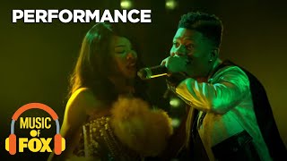 "I Got You" by Tiana, Jamal & Hakeem (Serayah, Jussie Smollett & Yazz)