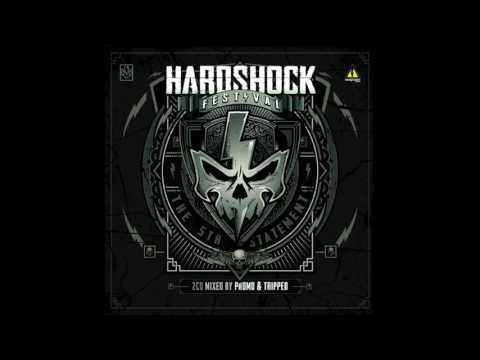 The Third Movement - TRIPPED