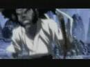 Afro Samurai AMV - Gangstarr Battle