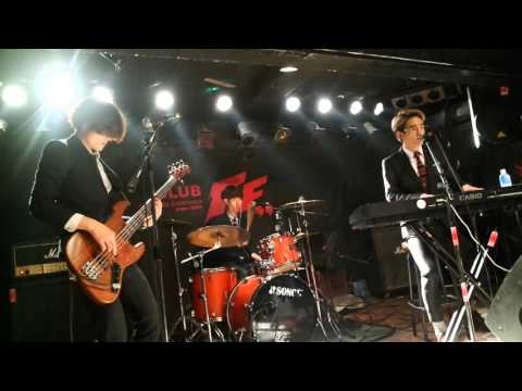 160403 촛불하나 - 모브닝(Movning) @clubFF