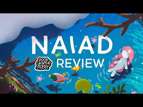 Vidéo Naiad - Flow Edition