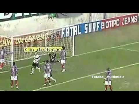 Coritiba 2:0 Bahia - Brasileirão 2010 - 2ª divisão -  14ª Rodada