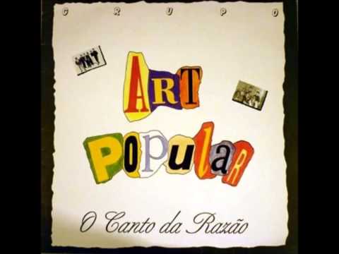 Art Popular - Teu Cheiro