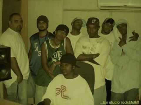 Peine Pa fuera   Dinastia Family Feat La Comarka y Rekeson