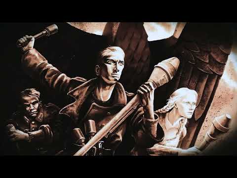 BRANIKALD "Echoes of Battles" (Unreleased, 2008)