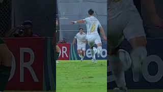 🤩 SE LIGA NO GOLAÇO DO #MACARÁ | #SUDAMERICANA