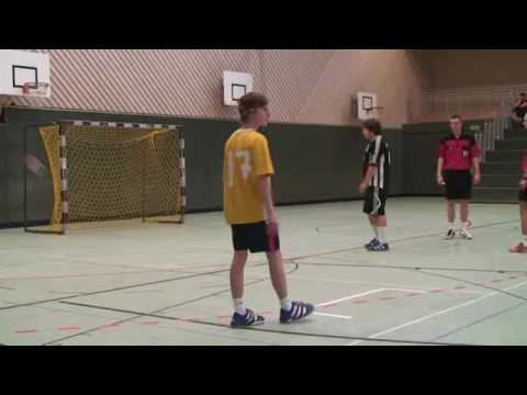 HSG OK: mA 08-09  Jan haelt