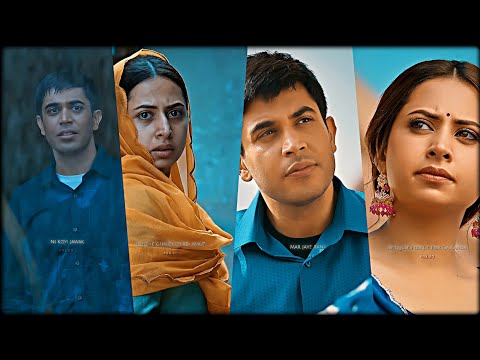 Salooq ( Status Video Song ) | Sargun Mehta , Jagdeep Sidhu | B Praak, Jaani