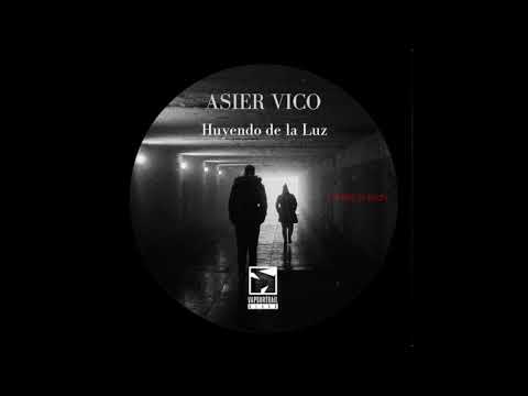 Asier Vico - Abducción Mental (Original Mix) [VPTRBLACK#029]