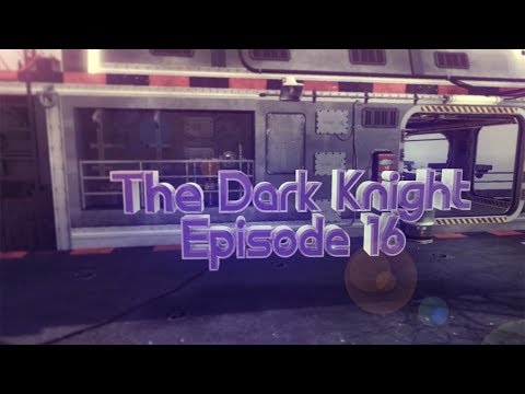 The Dark Knight Ep.16 | Batmayne