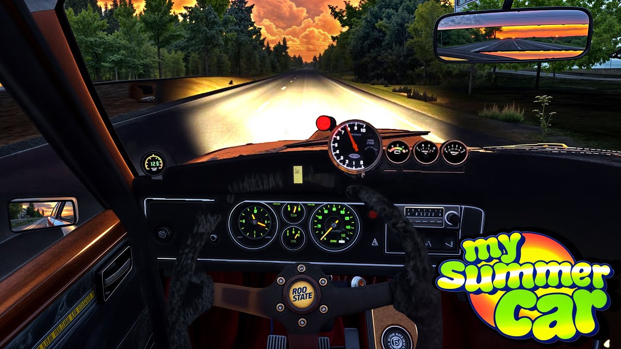 Zerando o PAINEL de Carburador NOVO! - My Summer Car NOVA ERA #75