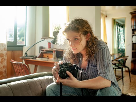 A SON IMAGE de Thierry de Peretti - Bande-annonce - sortie le 4 septembre 2024