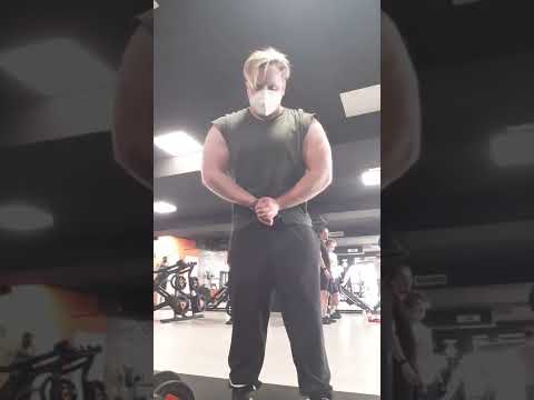 Gym Workout FitActive