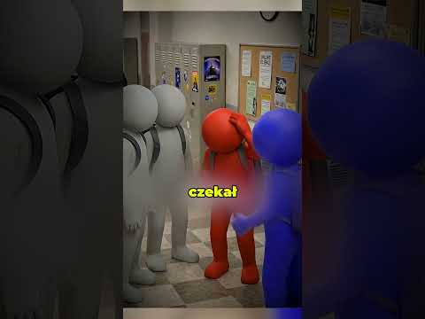 Jeśli twój przyjaciel próbuje cię zawstydzić 🤫