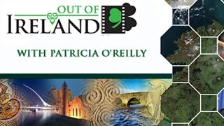 Out of Ireland with Patricia O’Reilly
