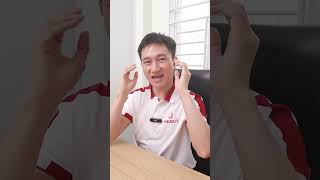 Unbox và hướng dẫn cách sử dụng máy trợ thính FUNMIC EN-IA006A