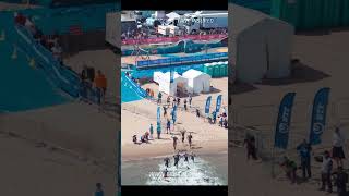 Sunderland Triathlon 2023 DJI Air 3 Test