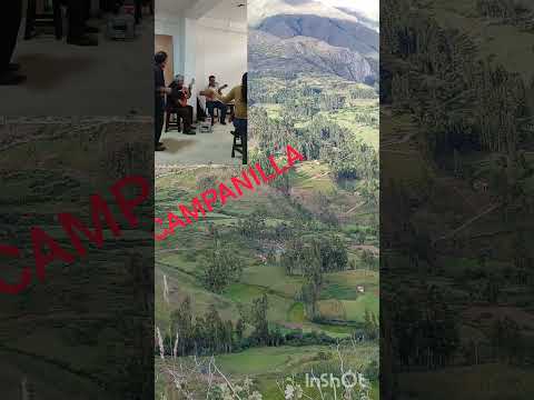 Dist. Llama, M. Mariscal Luzuriaga.Ancash