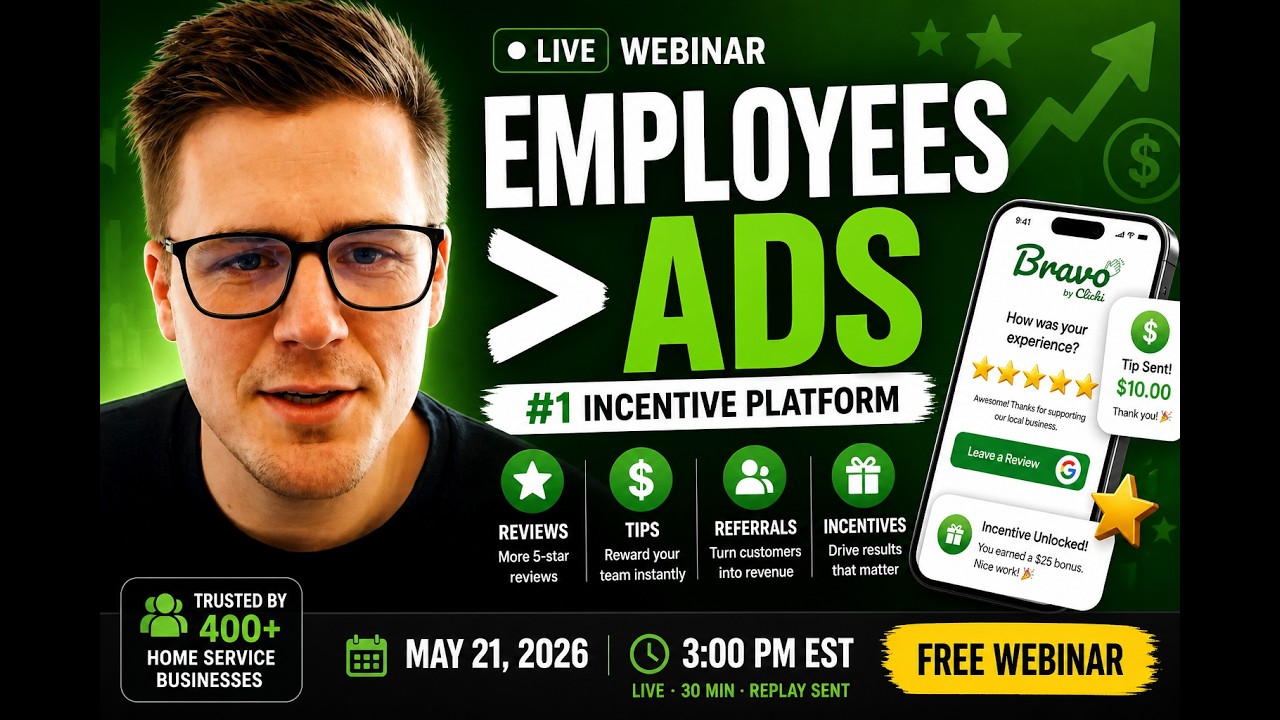 Bravo by Clicki — Webinar Preview