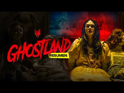 Dos hombres S3CUESTR4N a dos NIÑ4$ y las CONVIERTEN en MUÑECAS