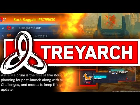 So About The New Black Ops 7 Update... (TREYARCH SPEAKS OUT ABOUT THE FUTURE)
