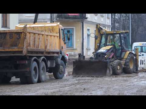 Anarchista. The Anarchist. Krynki - Białystok