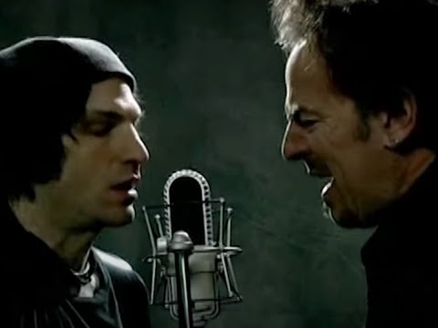 Broken Radio - Jesse Malin