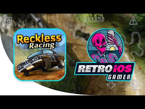 Reckless Racing Gameplay in 2021 - YouTube