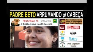 O Cristianismo e as Distorções