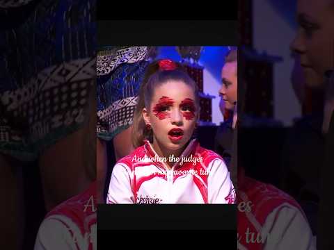 TY YOU GUYS SO MUCH FOR 100 SUBS THAT IS MORE THAN I EVER THOUGHT I WOULD GET!! 😭💗 #dancemomsedit