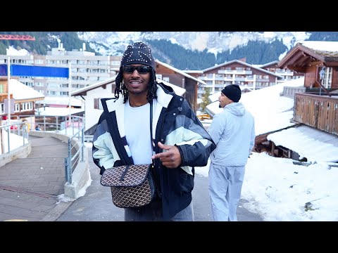 Traveling To Switzerland In The Winter