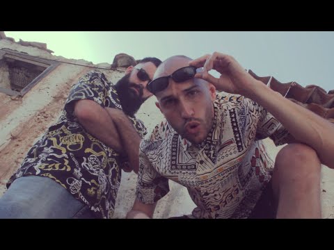 Emblema feat. Crill - Barriles de crudo (Prod. N. Skillzz)