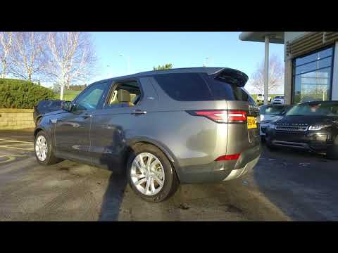 Discovery 5 - SR66AMK