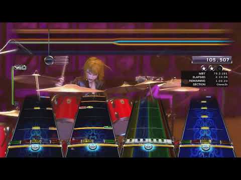 The Decision Part 2 - NSP RB3 Custom