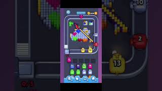 Pixel Flow - Level 1169  #pixelflow #games #pixelextended #game #gaming #puzzle #gameplay