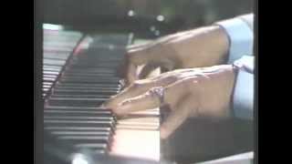 Earl Hines Solo Montreux 1974