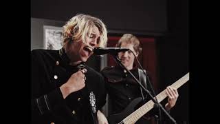 The Last Mandrill - Therapy video