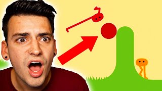 SOLVING CRAZY PUZZLES WITH @KindlyKeyin! (Pikuniku)