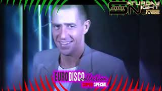 Euro Disco Collection - TRIO - hearts are trump - 1983
