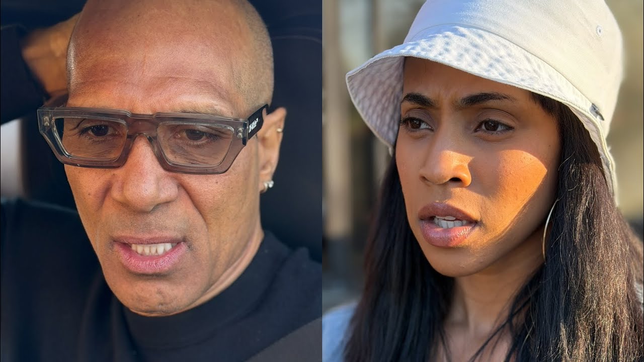 When Honey Pot’s daddy checks her about what he saw on Wayne’s special!