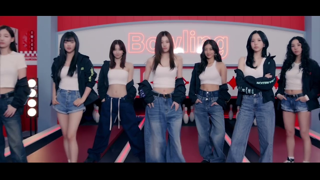 TWICE ＜THIS IS FOR＞ WORLD TOUR IN JAPANMUFG STADIUM（国立競技場）　Teaser - TEAM_TWICE