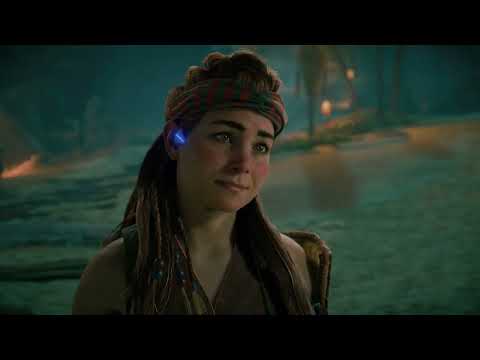 Horizon Forbidden West First Playthrough! Pt 32