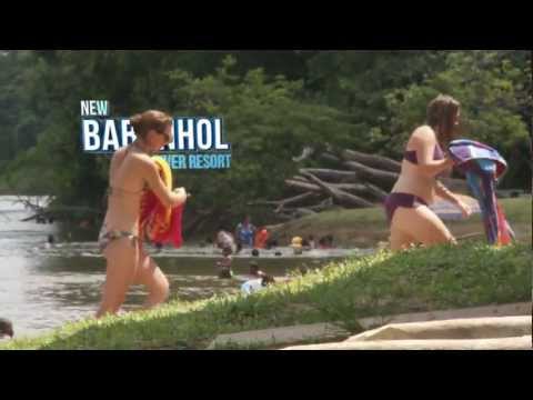 Spanglish- Surimaribo Summertime the official video,