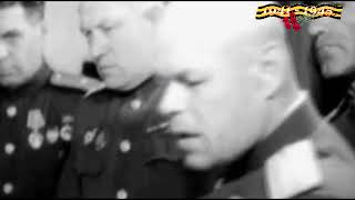 В ролике корреспондент радио берет интервью у Анастасии. В начале и конце ролика вставлены фотографии ее послевоенной жизни, а также фотографии знаков отличия. Сам видео ряд не оригинальный.